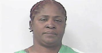 Calene Gabriel, - St. Lucie County, FL 